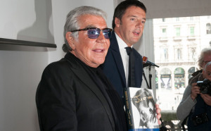 roberto-cavalli-matteo-renzi-presentazione-just-me