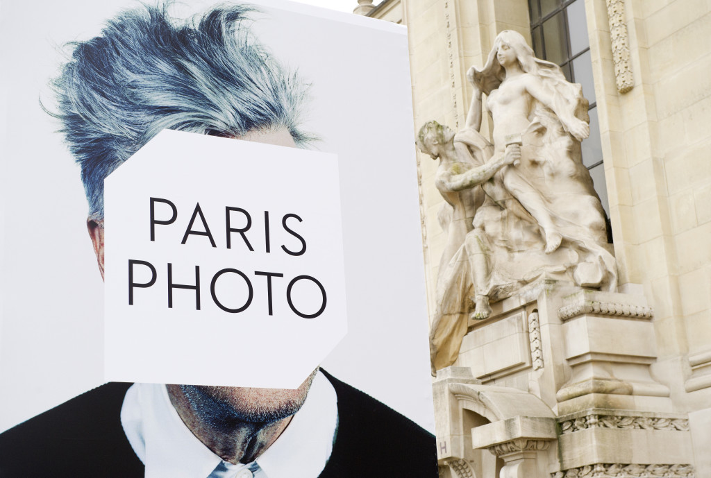 Paris Photo 2013