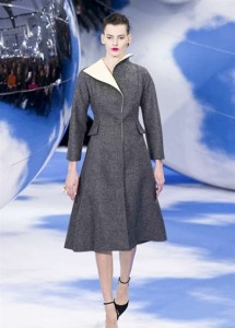 Christian Dior A/I 2013-2014