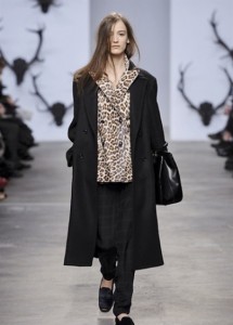 Trussardi A/I 2013-2014