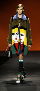 Prada cappotto