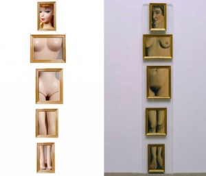 barbie-vs-magritte