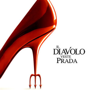 diavolo veste prada