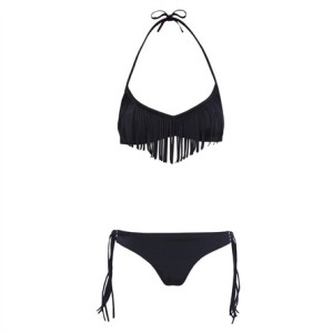 Pull&bear bikini frange