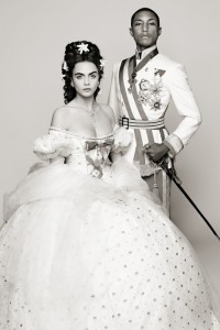 pharrell-williams-cara-delevingne-chanel-reincarnation-lagerfeld-