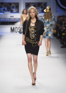 moschino