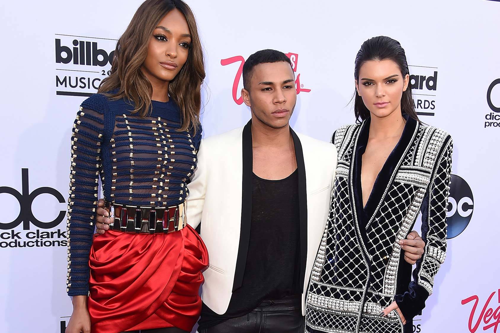 H&M SCEGLIE BALMAIN per una collaborazione | TrendsToday