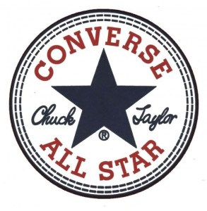 logo converse