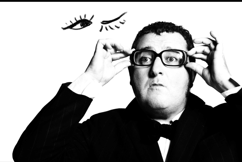 Alber Elbaz