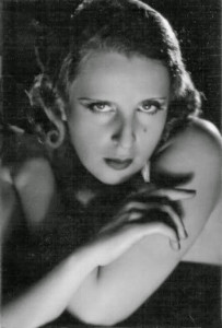 tamara de lempicka.