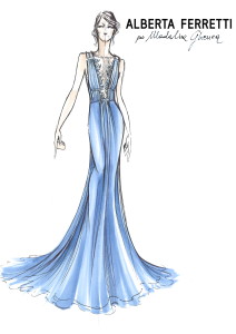 Alberta-Ferretti-per-Madalina-Ghenea-sketch