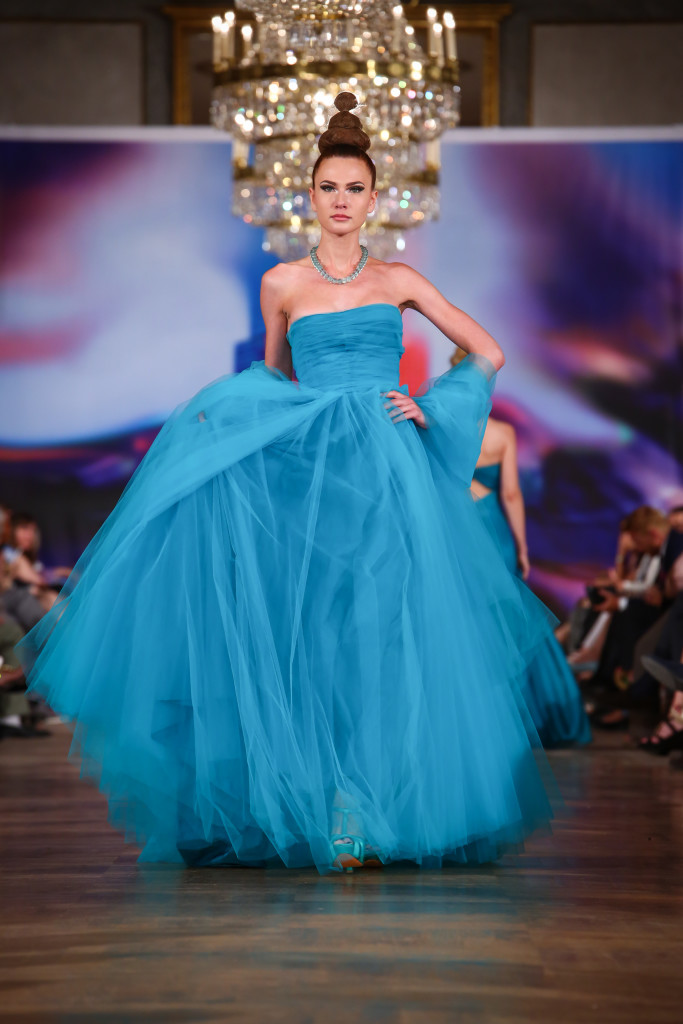 World of Fashion - Giuliana Guidotti - Courtesy of Press Office 