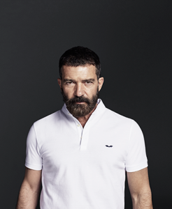 Antonio Banderas x Selected Homme 