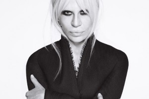 Donatella Versace