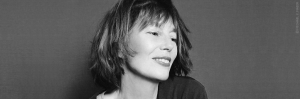 Jane Birkin Official Page