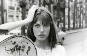 Jane Birkin Official Page