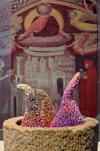 Museo del Tessuto "Il Giardino delle delizie" - official facebook 
