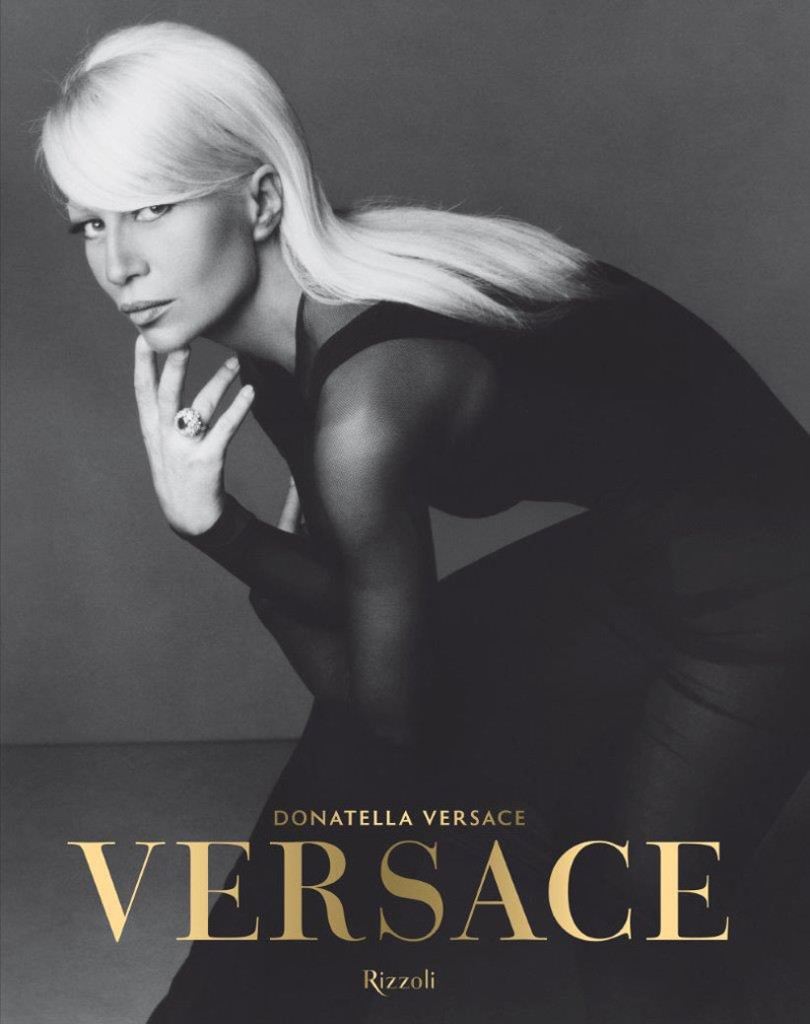 Donatella Versace-Official Instagram 