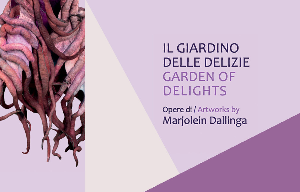 Museo del Tessuto "Il Giardino delle delizie" - official facebook 