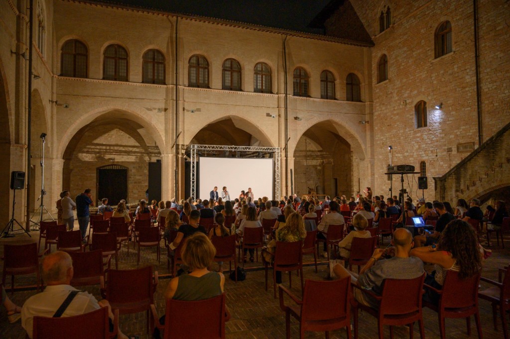 Palazzo Trinci, Foligno_Ph. Marco Bonanni