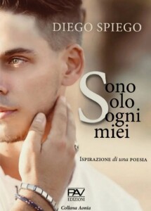 Copertina “Sono solo sogni miei”_credits Courtesy of Press Office