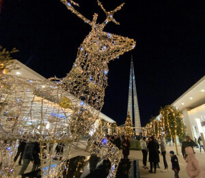 Torino Outlet Village