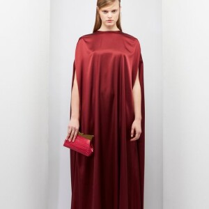 Sara Battaglia FW 23/24