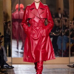 MFW, Ermanno Scervino PAP FW 2023/24