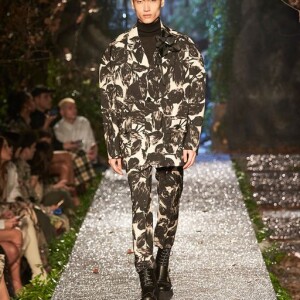 MFW, Antonio Marras PAP FW 2023/24