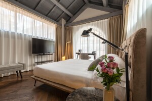 Roma, Loly Boutique Hotel
