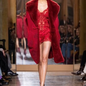 MFW, Ermanno Scervino PAP FW 2023/24