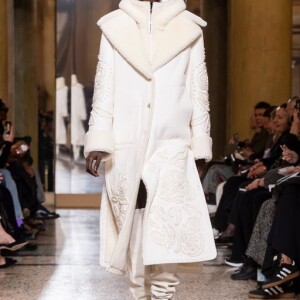 MFW, Ermanno Scervino PAP FW 2023/24