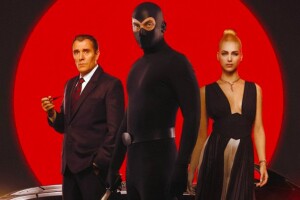 Diabolik, il film 