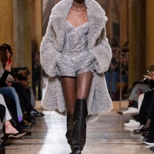 MFW, Ermanno Scervino PAP FW 2023/24