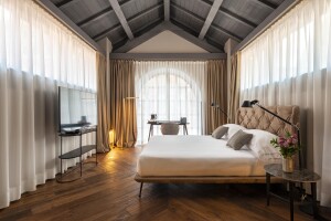 Roma, Loly Boutique Hotel