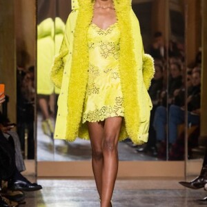 MFW, Ermanno Scervino PAP FW 2023/24