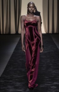 MFW, Alberta Ferretti PAP FW 2023/24