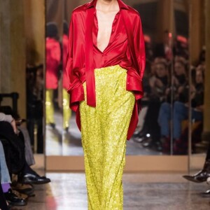 MFW, Ermanno Scervino PAP FW 2023/24