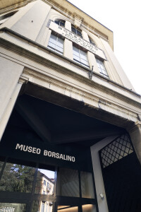 Alessandria, Museo Borsalino 
