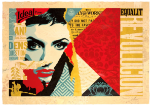 Shepard Fairey