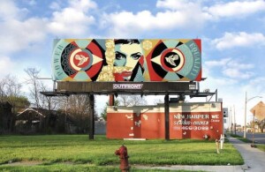 Shepard Fairey