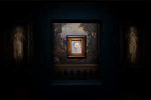 Roma, mostra Vincent Van Gogh a Palazzo Bonaparte