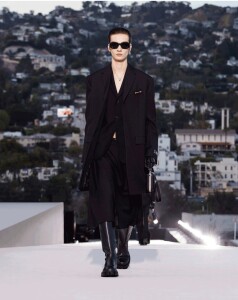 Los Angeles, Versace FW 23/24