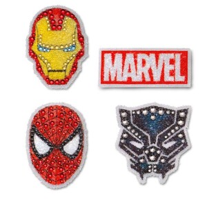 Marvel & Swarovski 