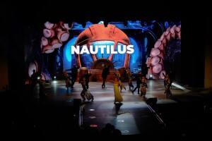 Gardaland, “Nautilus”