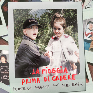 “La Pioggia Prima di Cadere”, credits Courtesy of Press Office