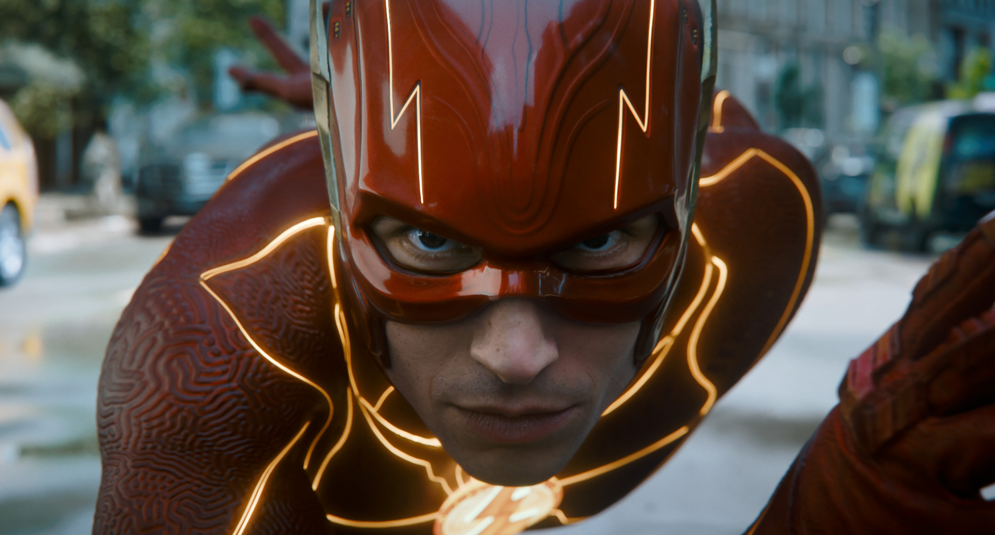 “The Flash”